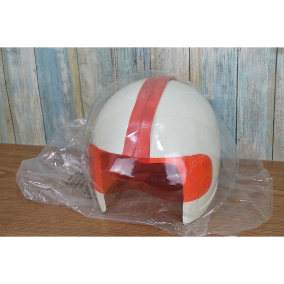 Duke Caboom Helmet Disney Pixar Toy Story 4 Child Youth One Size Costume NEW - Picture 7 of 10